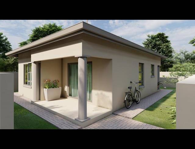 3 BEDROOM HOUSE FOR SALE IN DUNNOTTAR